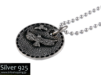 Silver 925 シルバー ペンダント