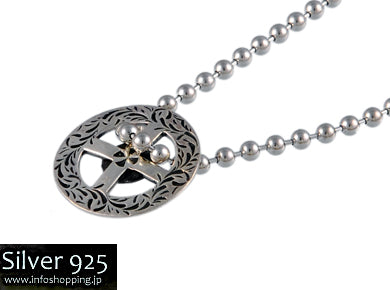 Silver 925 シルバー ペンダント
