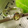 Natural Stone Yellow Citrine