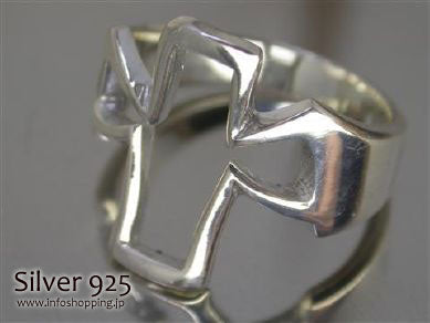 Silver 925 シルバー 指輪 / リング