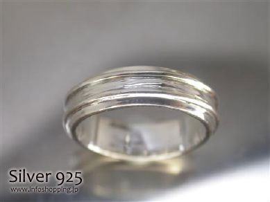 Silver 925 シルバー 指輪 / リング