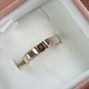 Natural Stone Red Garnet
