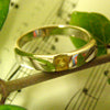 Natural Stone Yellow Citrine