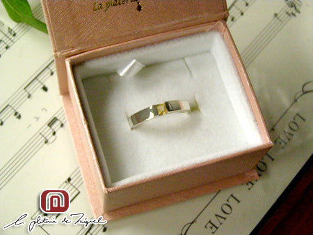 Natural Stone Yellow Citrine