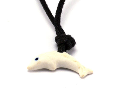 Price Dolphine Surfer ネックレス