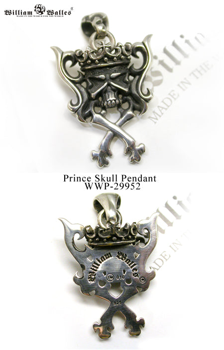 Prince Skull