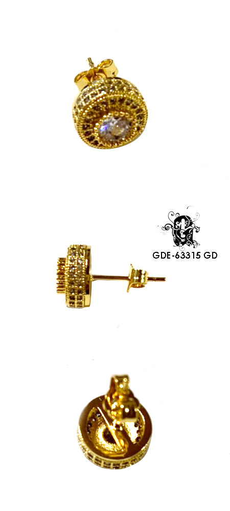 Priscilla Gold