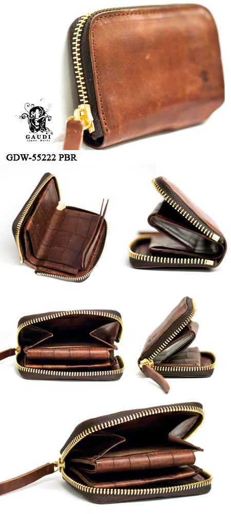 PUEBLO LEATHER