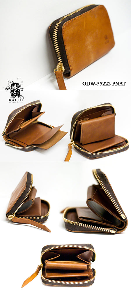 PUEBLO LEATHER