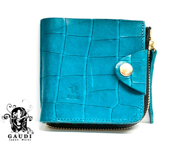 PUEBLO LEATHER CROCO TYPE