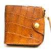 PUEBLO LEATHER CROCO TYPE