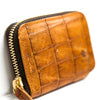 PUEBLO LEATHER CROCO TYPE