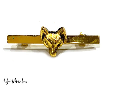 Puma Pin