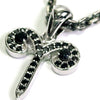 Punk Aries Pendant シルバー ペンダント