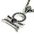 Punk Libra Pendant シルバー ペンダント