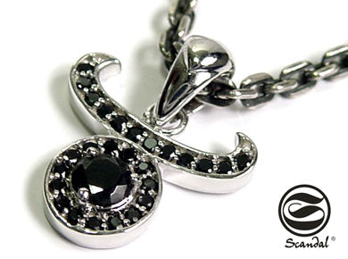 Punk Taurus Pendant シルバー ペンダント