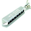 Punks Defiance Pendant シルバー ペンダント
