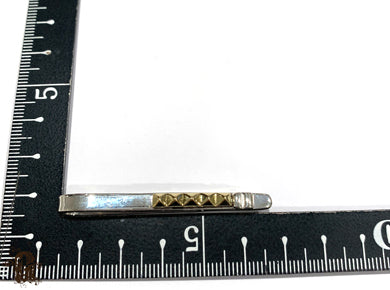 PYRAMID TIEBAR