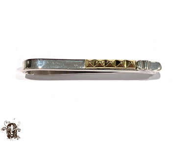 PYRAMID TIEBAR