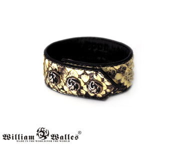 Python Bangle