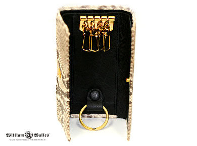 Python Keycase