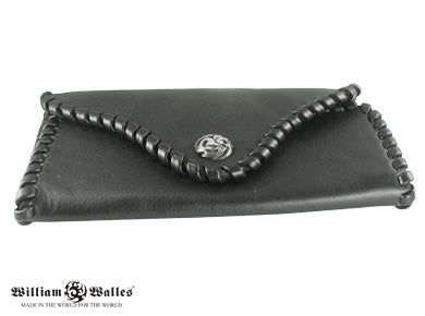 Raggedy Wallet レザー 財布 / ウォレット