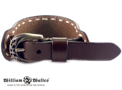 Rawhide Wristlet レザーブレスレット