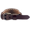 Rawhide Wristlet レザーブレスレット