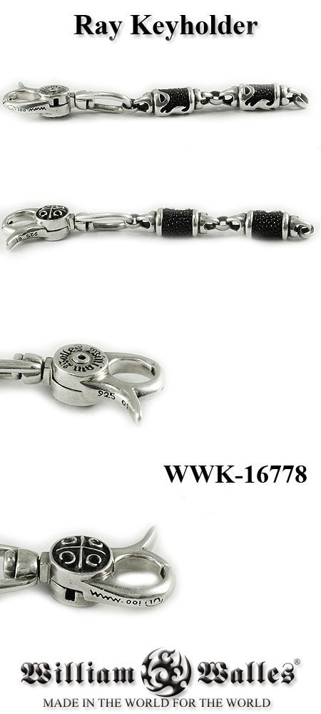 Ray Keyholder キーホルダー