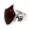 Red Shadow Ring