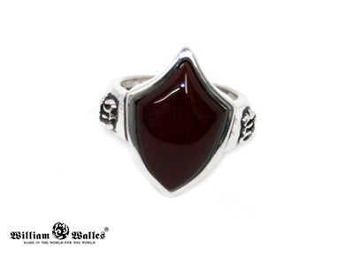 Red Shadow Ring