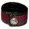 Red Shark Bracelet