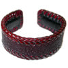 Red Stingray Lady Bangle