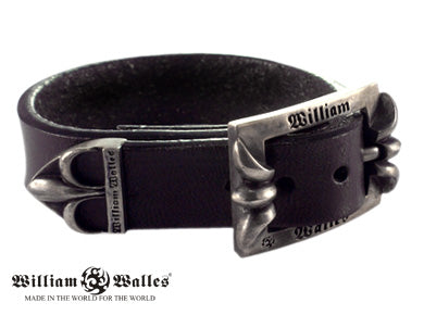 Reflect Wristlet レザーブレスレット