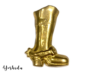Regal Boots