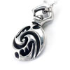 Rekha Sphere Pendant シルバー ペンダント
