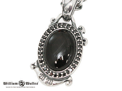 Relic of Glasgow Pendant