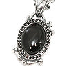 Relic of Glasgow Pendant