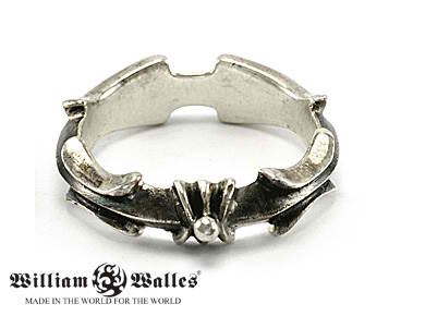 Rhyme of Lore Ring