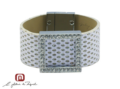 Richmond Bracelet レザーブレスレット