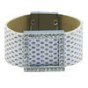 Richmond Bracelet レザーブレスレット