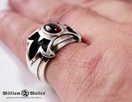 Ring of Clown Fedora