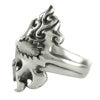 Ring of Crocs Teeth