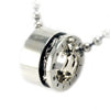 Ring of East Pendant