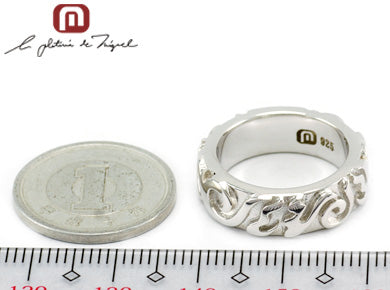 Ring of Elegance