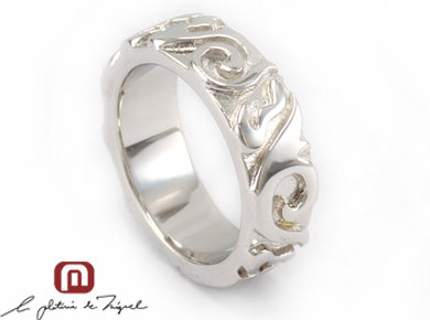 Ring of Elegance