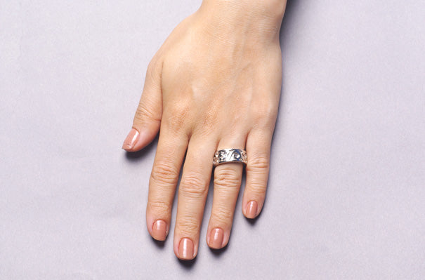 Ring of Elegance