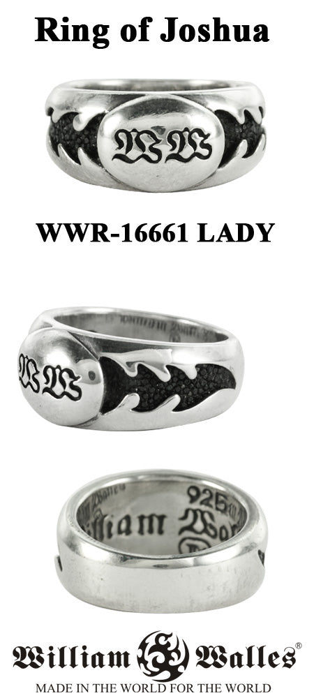 Ring of Joshua