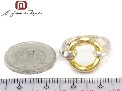Ring of Maximus シルバー 指輪 / リング