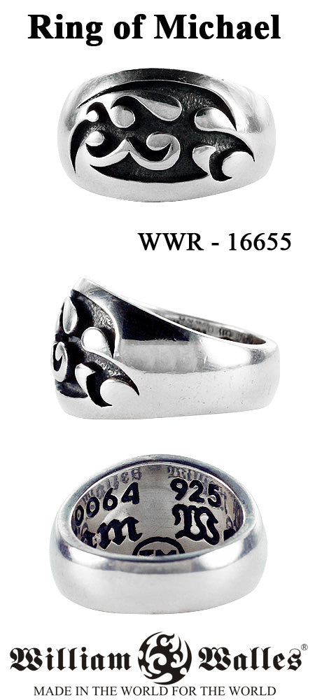 Ring of Michael